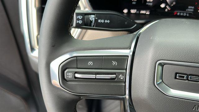 new 2026 GMC Canyon car, priced at $55,355