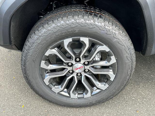 new 2026 GMC Canyon car, priced at $55,355