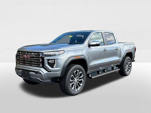 new 2026 GMC Canyon car, priced at $55,355