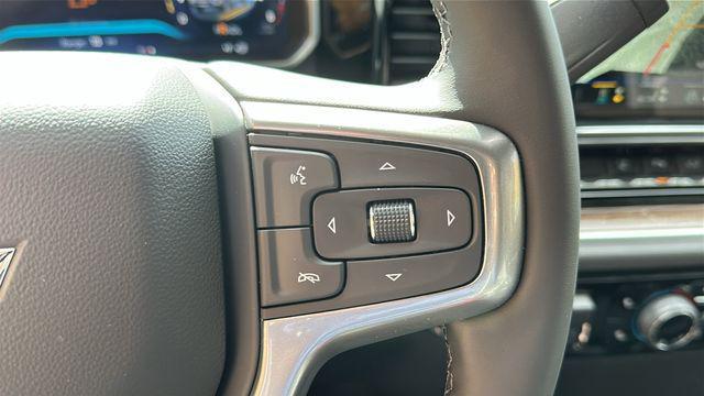 new 2026 Chevrolet Silverado 2500 car, priced at $62,635