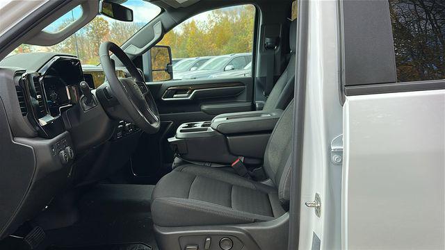 new 2026 Chevrolet Silverado 2500 car, priced at $62,635