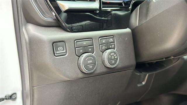 new 2026 Chevrolet Silverado 2500 car, priced at $62,635