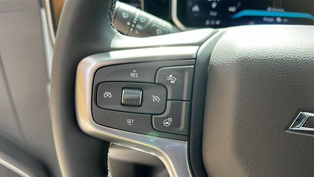 new 2026 Chevrolet Silverado 2500 car, priced at $62,635