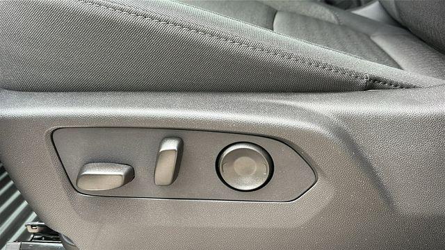 new 2026 Chevrolet Silverado 2500 car, priced at $62,635