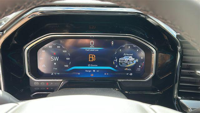 new 2026 Chevrolet Silverado 2500 car, priced at $62,635