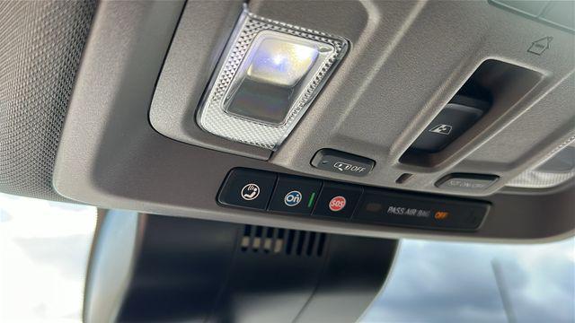 new 2026 Chevrolet Silverado 2500 car, priced at $62,635