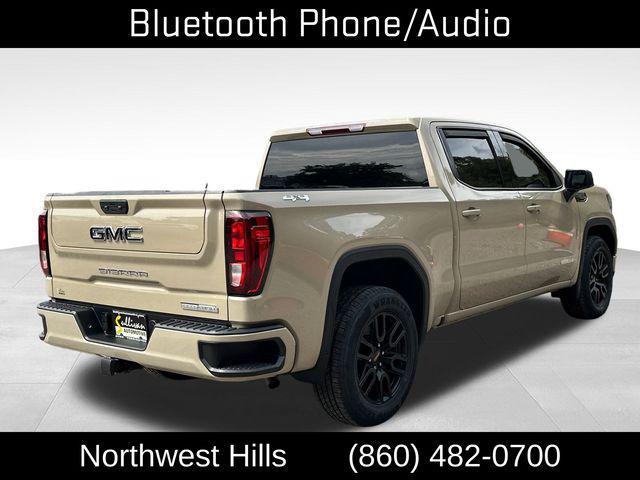 used 2022 GMC Sierra 1500 car, priced at $41,567