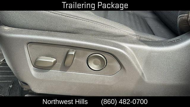 used 2022 GMC Sierra 1500 car, priced at $41,567