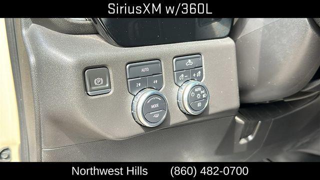 used 2022 GMC Sierra 1500 car, priced at $41,567