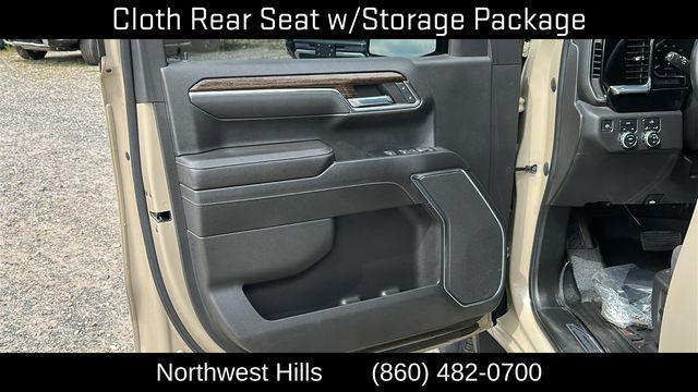 used 2022 GMC Sierra 1500 car, priced at $41,567