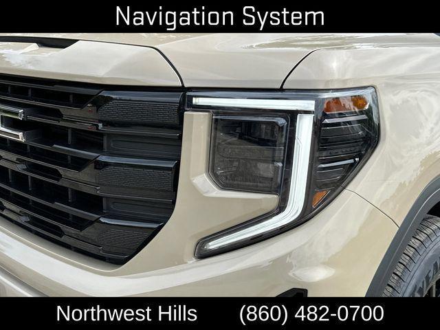 used 2022 GMC Sierra 1500 car, priced at $41,567