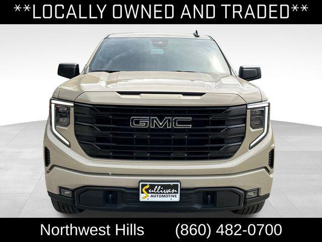 used 2022 GMC Sierra 1500 car, priced at $41,567