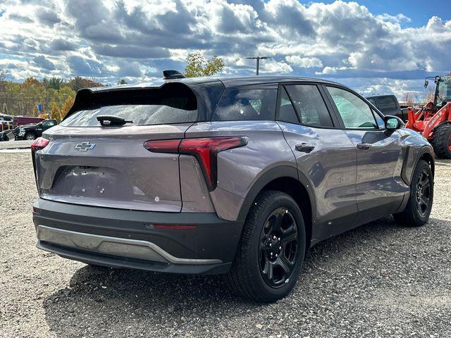 new 2025 Chevrolet Blazer car, priced at $56,270
