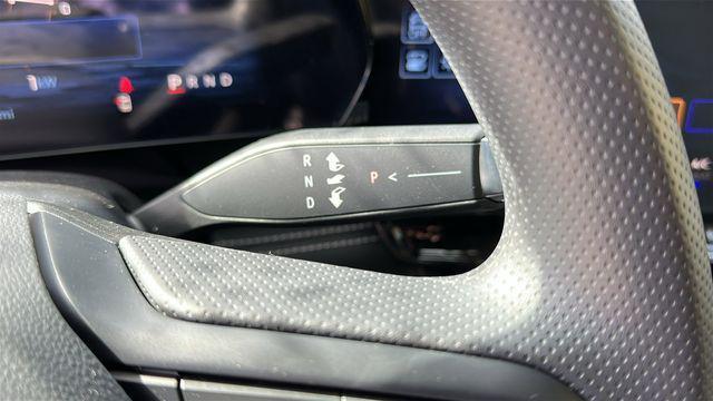 new 2025 Chevrolet Blazer car, priced at $56,270