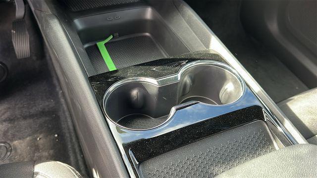 new 2025 Chevrolet Blazer car, priced at $56,270