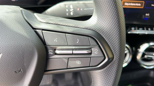 new 2025 Chevrolet Blazer car, priced at $56,270