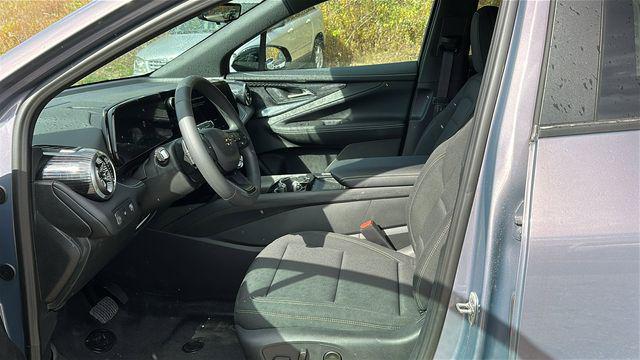 new 2025 Chevrolet Blazer car, priced at $56,270