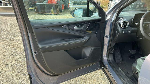 new 2025 Chevrolet Blazer car, priced at $56,270