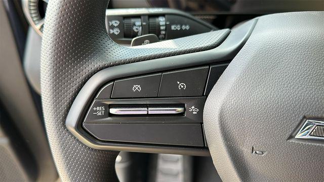 new 2025 Chevrolet Blazer car, priced at $56,270