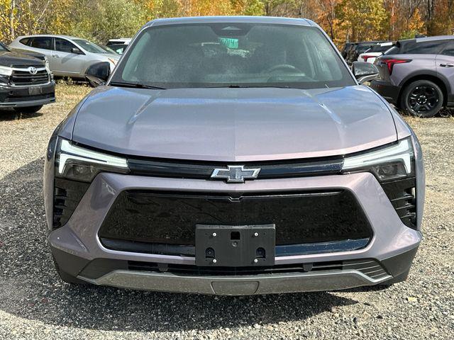 new 2025 Chevrolet Blazer car, priced at $56,270