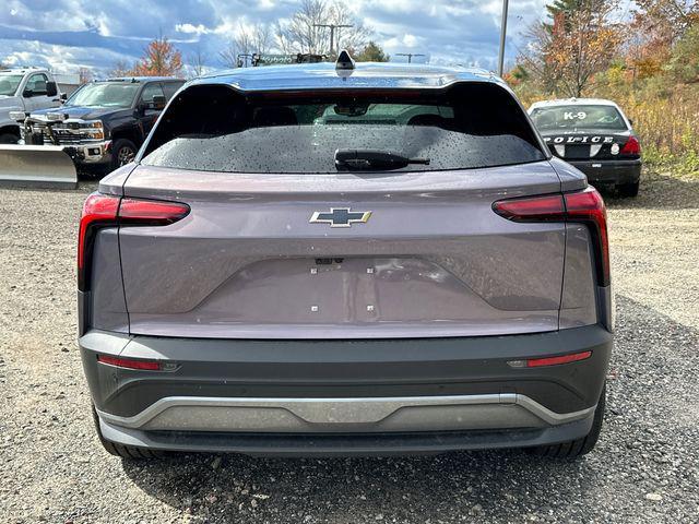 new 2025 Chevrolet Blazer car, priced at $56,270