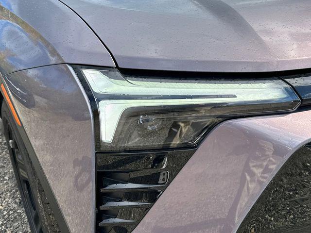 new 2025 Chevrolet Blazer car, priced at $56,270