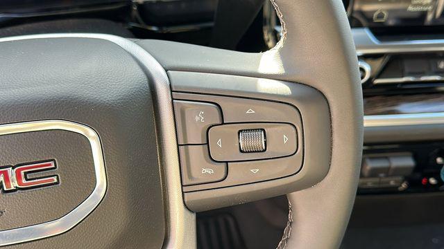 new 2025 GMC Sierra 2500 car, priced at $60,840