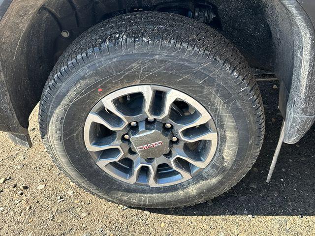 new 2025 GMC Sierra 2500 car, priced at $60,840