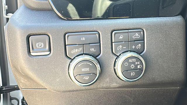 new 2025 GMC Sierra 2500 car, priced at $60,840