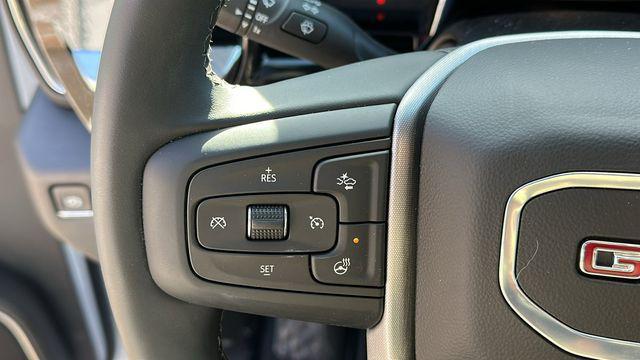 new 2025 GMC Sierra 2500 car, priced at $60,840