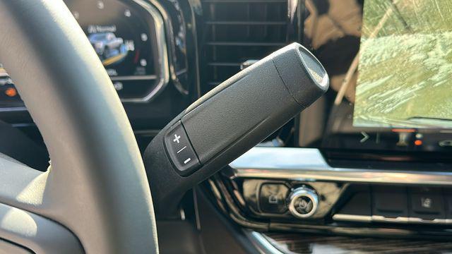 new 2025 GMC Sierra 2500 car, priced at $60,840