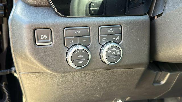 new 2025 GMC Sierra 1500 car, priced at $45,890