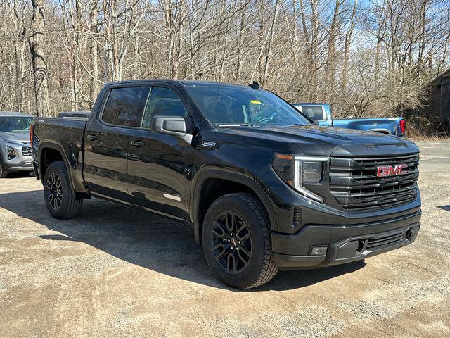 new 2025 GMC Sierra 1500 car, priced at $45,890