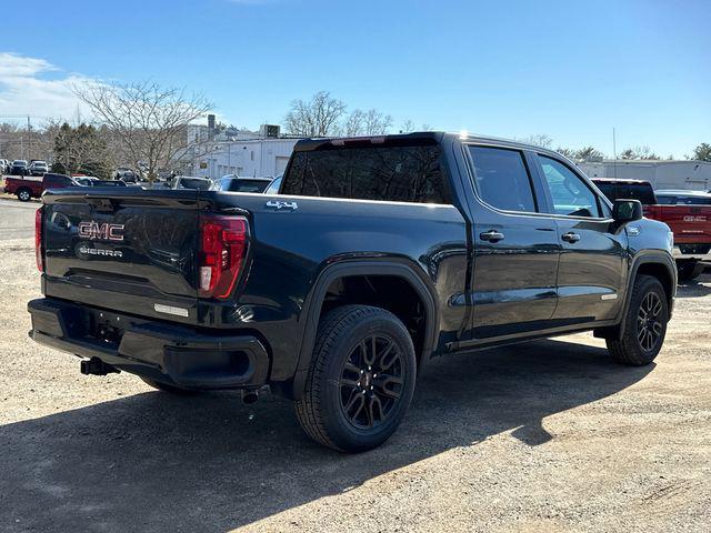 new 2025 GMC Sierra 1500 car, priced at $45,890