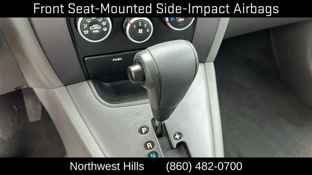 used 2008 Hyundai Tucson car, priced at $6,944