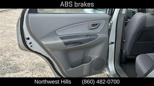 used 2008 Hyundai Tucson car, priced at $6,944