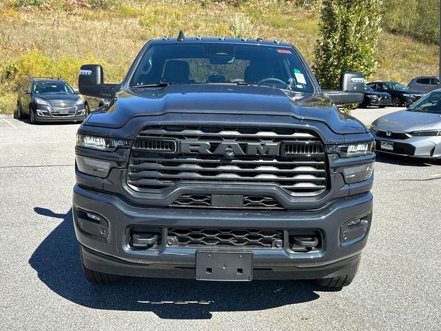new 2025 Ram 2500 car, priced at $57,989