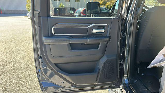 new 2025 Ram 2500 car, priced at $57,989