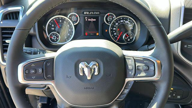 new 2025 Ram 2500 car, priced at $57,989