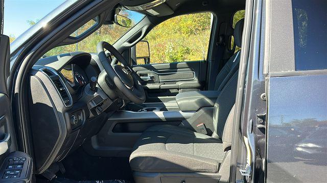 new 2025 Ram 2500 car, priced at $57,989