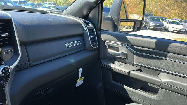 new 2025 Ram 2500 car, priced at $57,989