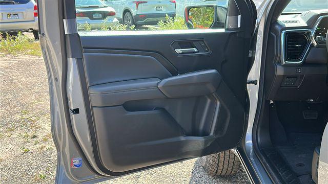 new 2026 GMC Canyon car, priced at $43,875