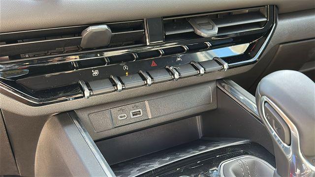 new 2026 GMC Canyon car, priced at $43,875