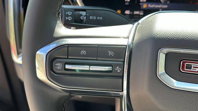 new 2026 GMC Canyon car, priced at $43,875