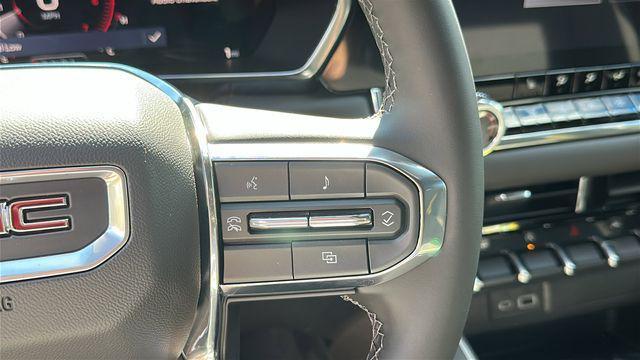 new 2026 GMC Canyon car, priced at $43,875