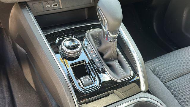 new 2026 GMC Canyon car, priced at $43,875