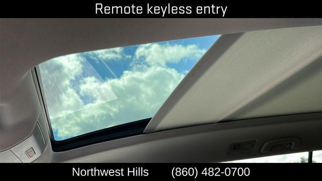 used 2021 Volkswagen Atlas car, priced at $23,999