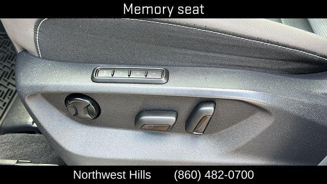 used 2021 Volkswagen Atlas car, priced at $23,999