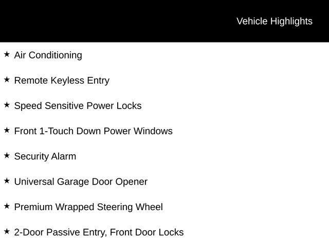 used 2023 Jeep Wrangler car, priced at $35,495