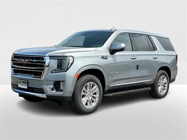 new 2024 GMC Yukon car, priced at $71,290